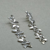 XIV by FFJ earring
