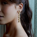 XIV by FFJ earring