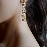 XIV by FFJ earring