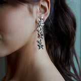 XIV by FFJ earring