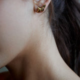 XVIII by FFJ earring