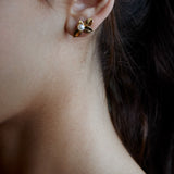 XVIII by FFJ earring
