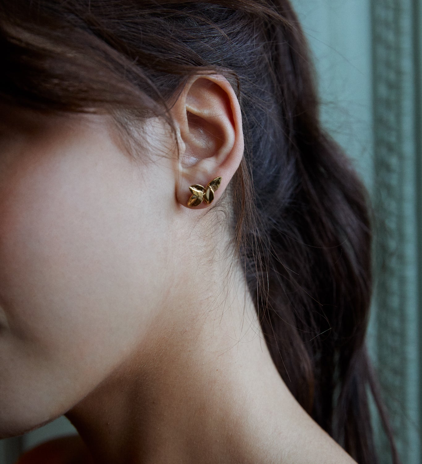 XVIII by FFJ earring