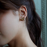 XVIII by FFJ earring