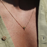 BELIEVE necklace
