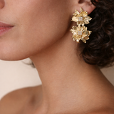 VI by FFJ earring
