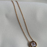 COLORS necklace
