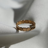 COLORS ring polished