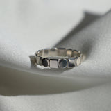 COLORS ring polished