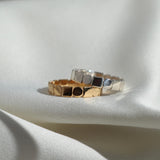 COLORS ring polished