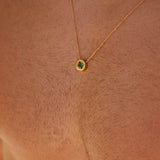 COLORS necklace