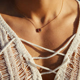 COLORS necklace
