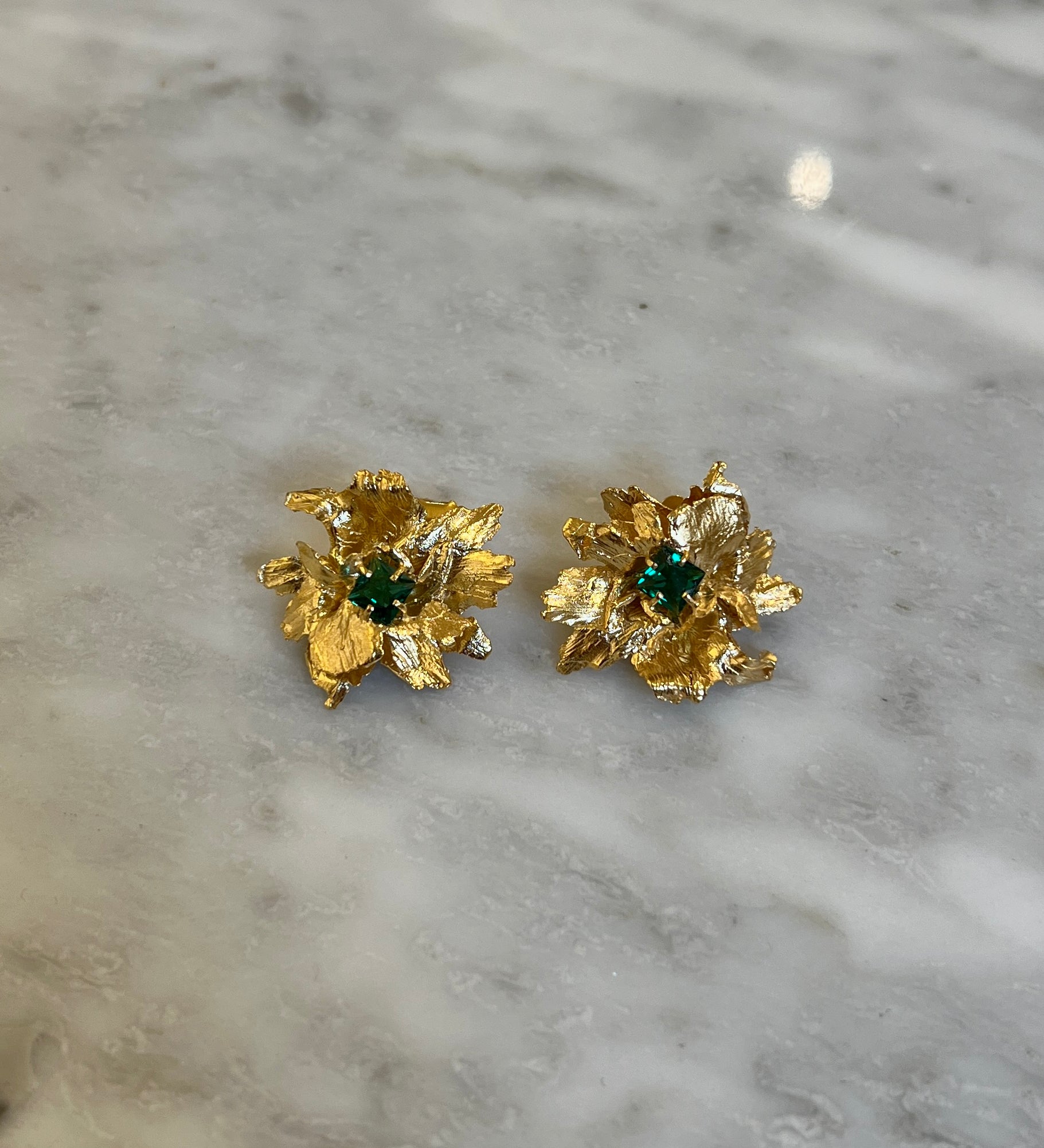 VII by FFJ earring