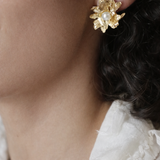 VII by FFJ earring
