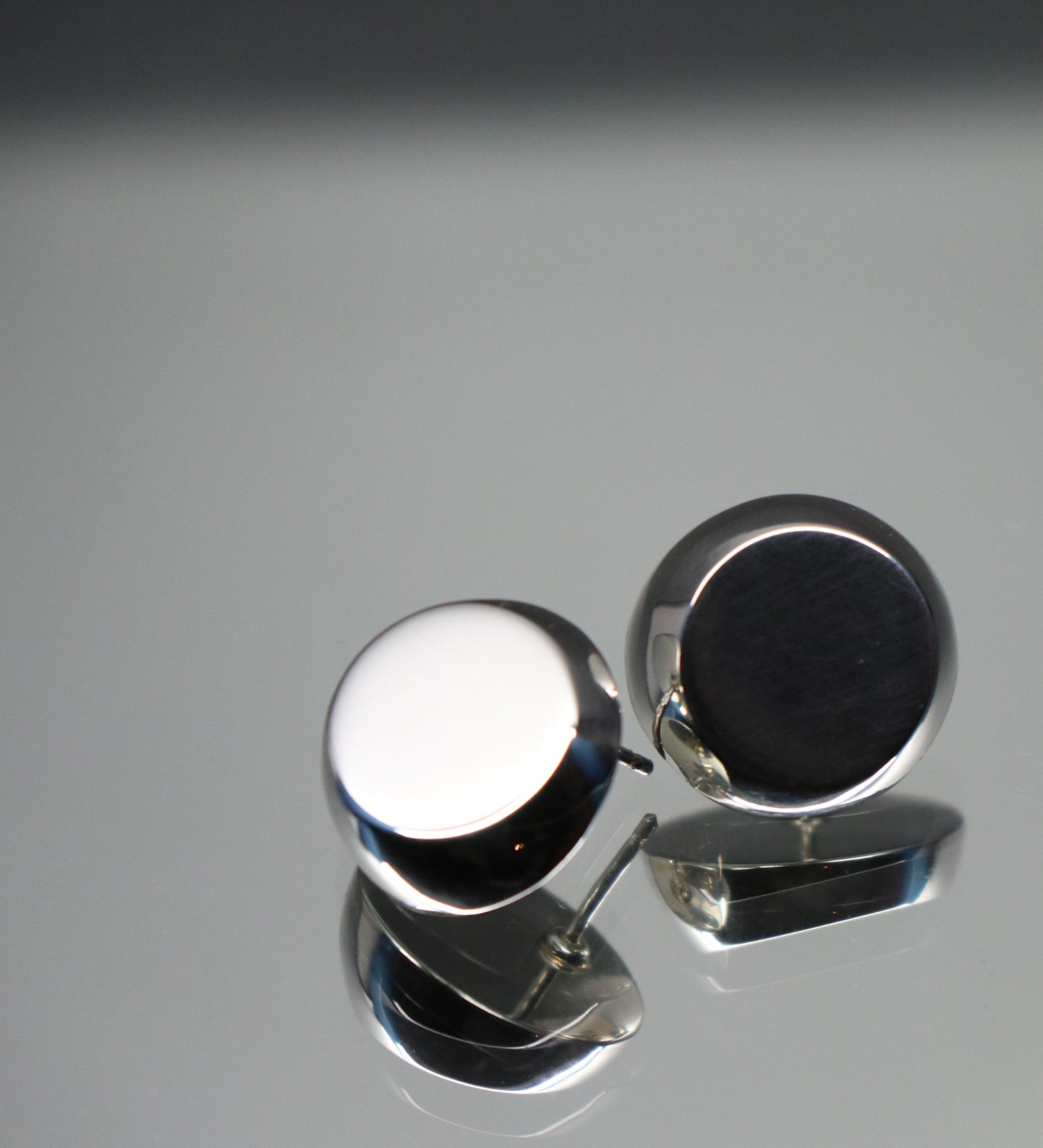 III by FFJ earring