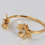 I by FFJ bracelet