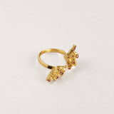 I by FFJ ring