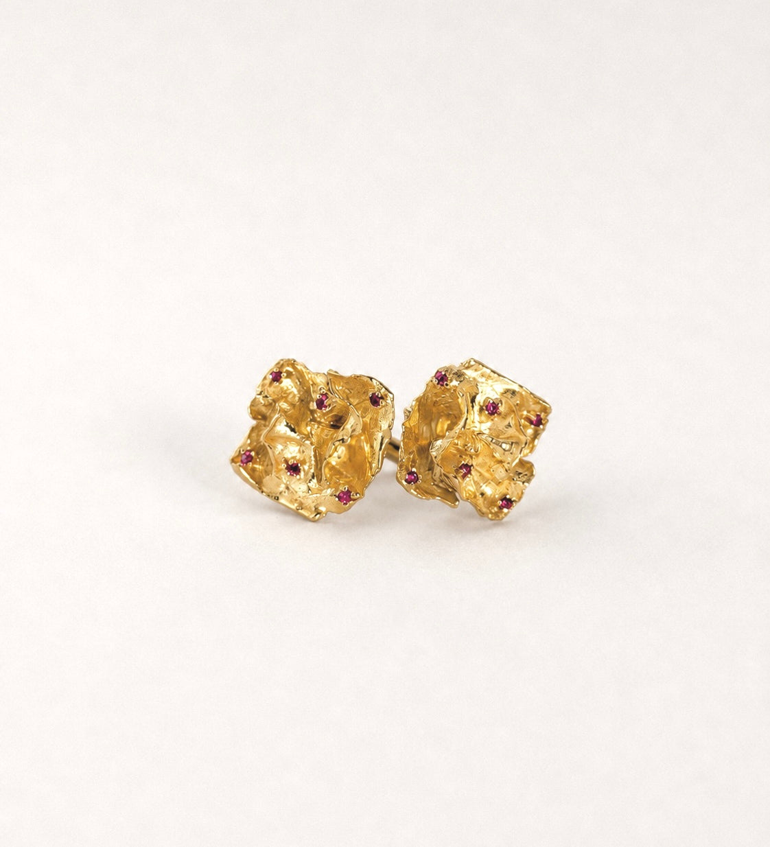 I by FFJ ring