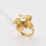 II by FFJ ring