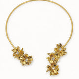 III by FFJ necklace