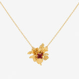 II by FFJ necklace