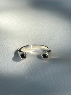 MINE light ring