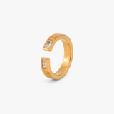SO MINE ring stones