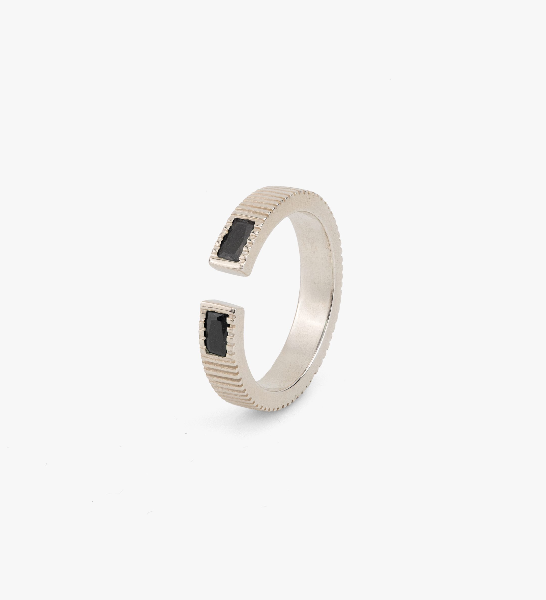 SO MINE ring stones