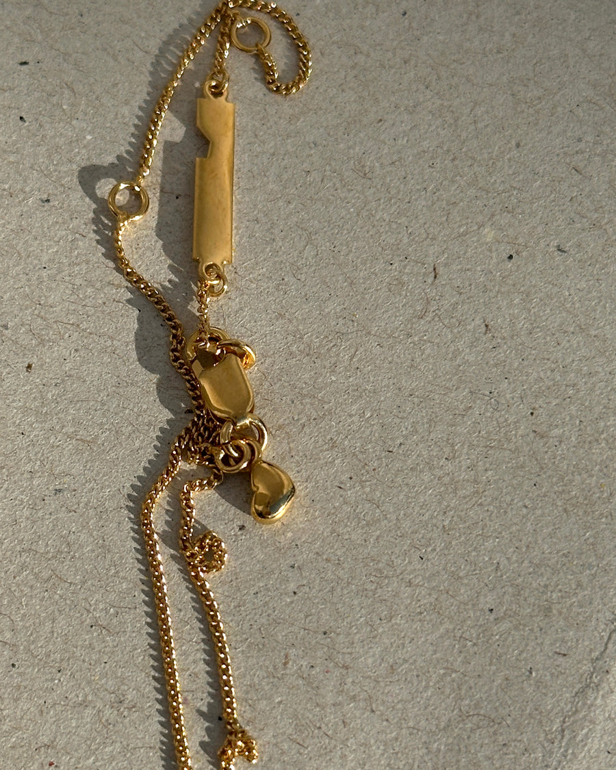SUGAR necklace