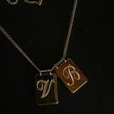 SUGAR necklace
