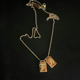 SUGAR necklace