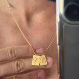 SUGAR necklace