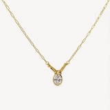 TASTE ME necklace