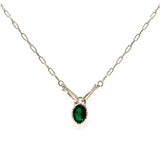 TASTE ME necklace