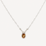 TASTE ME necklace