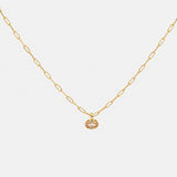 TASTE ME necklace minimal