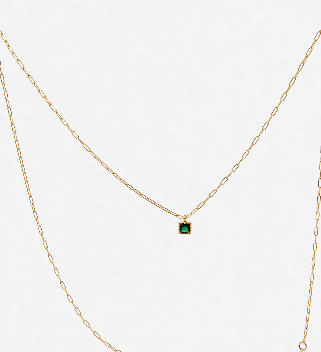 TASTE ME necklace minimal