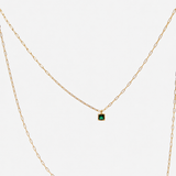 TASTE ME necklace minimal