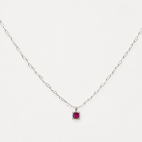 TASTE ME necklace minimal