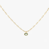 TASTE ME necklace minimal