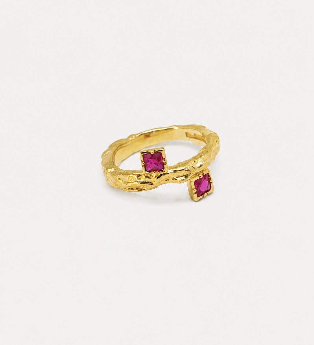 TASTE ME ring stone small