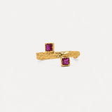 TASTE ME ring stone small