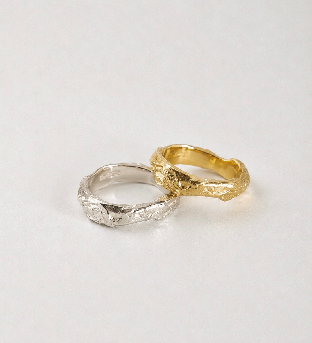 TASTE ME ring