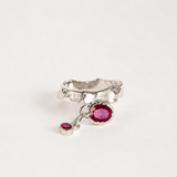 TASTE ME ring stone