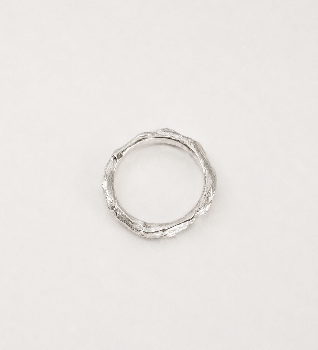 TASTE ME ring small