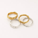 TASTE ME ring