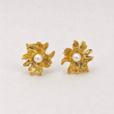 VII by FFJ earring