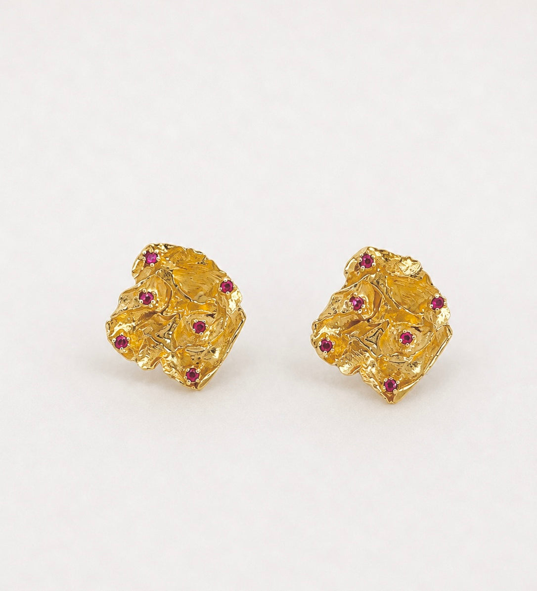 VIII by FFJ earring