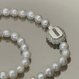 VINTAGE PEARL NECKLACE