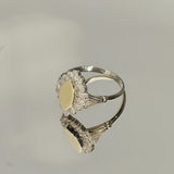 VINTAGE RING